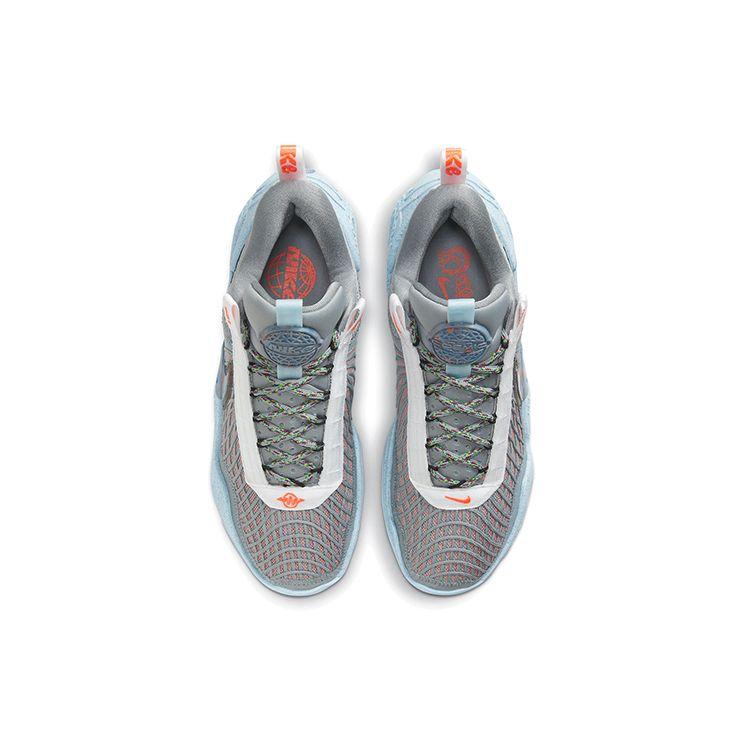 Nike Cosmic Unity Space Hippie Herren-Sneaker Grau DA6725-002