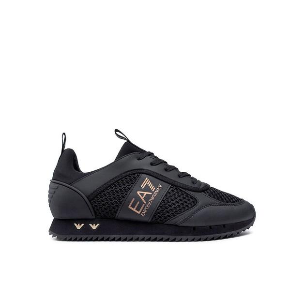 Кроссовки EA7 Emporio Armani X8X027 XK050 M701 EU 36_2_3