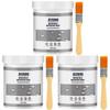 3Pcs Insulation Sealant Anti-leak Waterproof Nano Glue for Roof Broken Agent Leaks