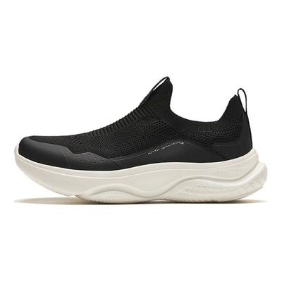 Training Series Shock Absorbing Durable Breathable Lightweight Low Top Training Shoes Women Sneakers Black 122427701-1