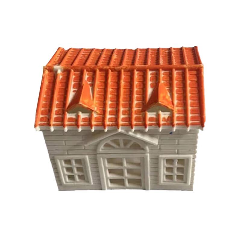 Helicopter Model Set