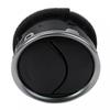 73630-56P00 Side Outlet Vent Black For SUZUKI Vitara 2015-2021 Car Spare Parts
