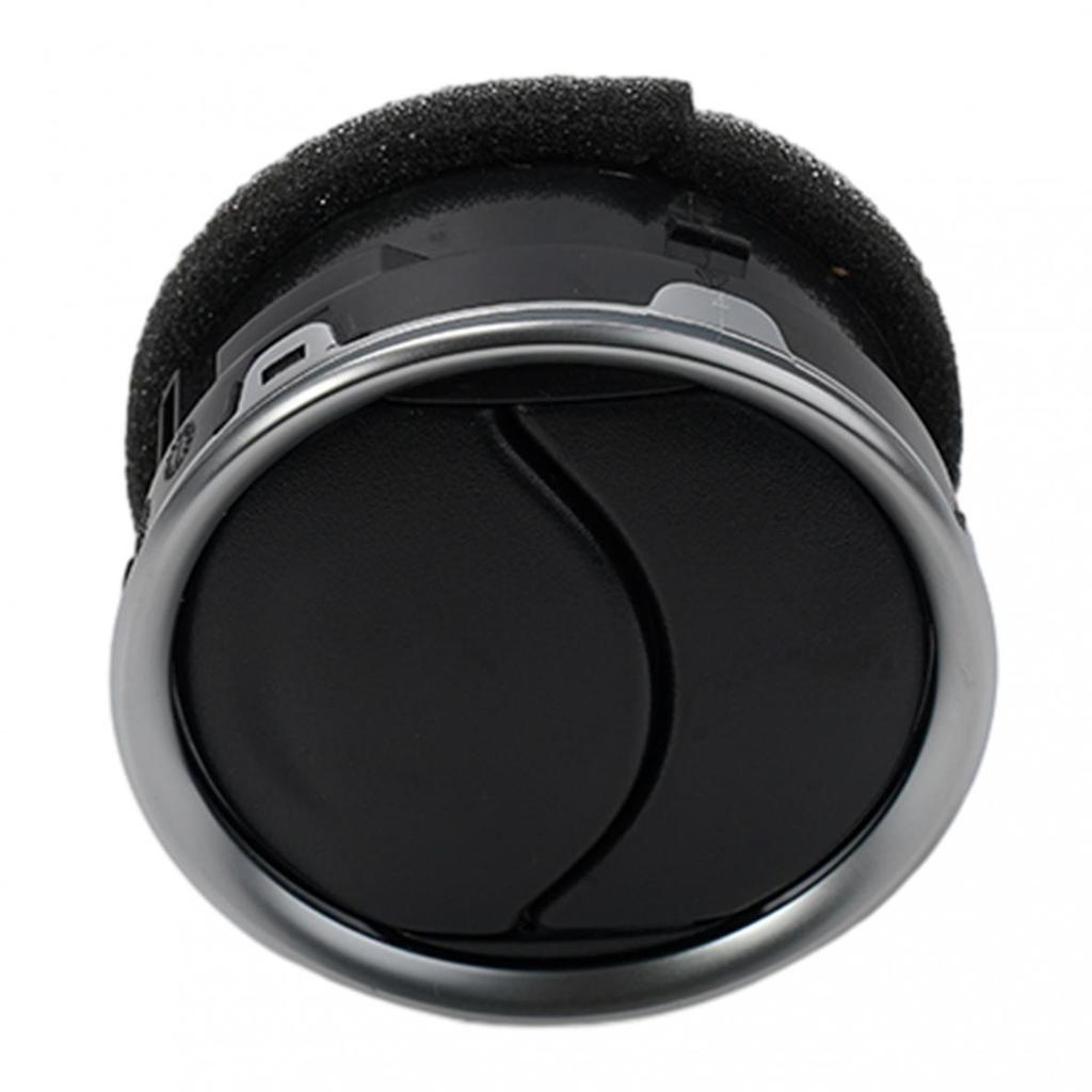 73630-56P00 Side Outlet Vent Black For SUZUKI Vitara 2015-2021 Car Spare Parts