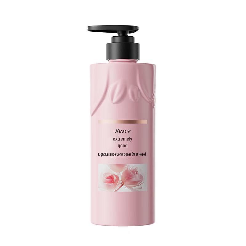 

Kustie Ultimate Satin-Gloss Essence Hair Conditioner