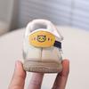Infant Toddler Shoes Autumn New Casual Running Shoes Boys and Girls Toddler Net Shoes 0-1-2 Years Old