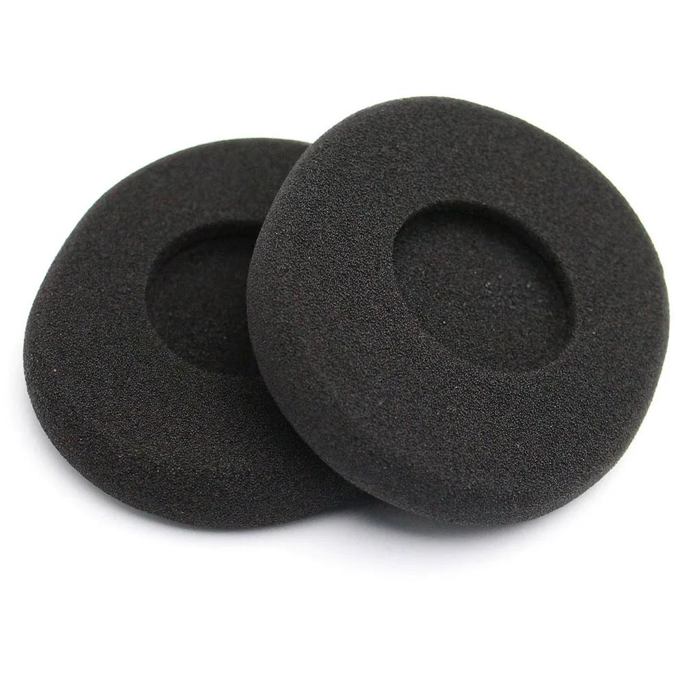 1-5 Pair Ear Pads for Logitech H800 Replacement Headphone Foam Ear Cushion Ear Covers for LOGITECH H800 Wireless Headset Earpad