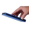For Samsung Galaxy A26 5G Luxury Flip Carbon Fiber Skin Magnetic Adsorption Protective Case For Galaxy A26 5G Phone Bags