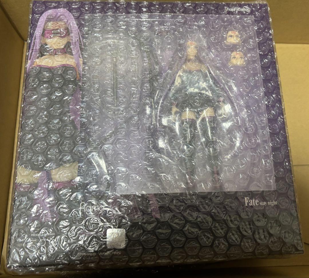 

[USED] figma538 Rider 2.0