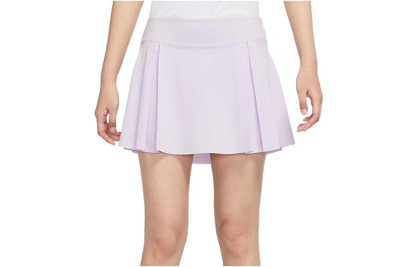 

Nike Casual Short Skirts Women s Purple DD0342-530 L