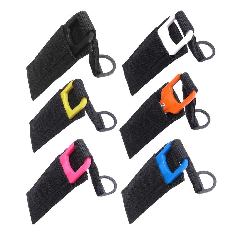 Lightweight Scuba Diving Line Cutter 6 Colors Snorkeling Accessories