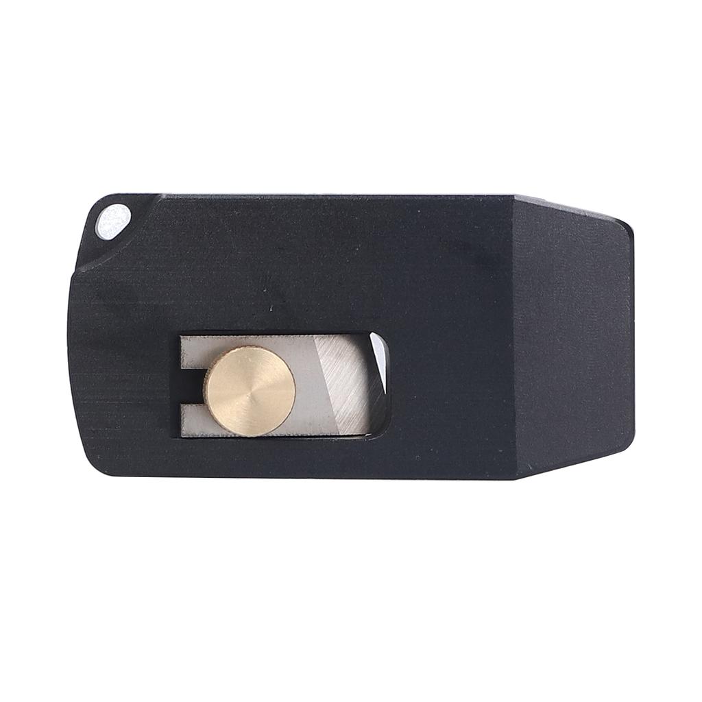 Manual Edge Trimmer Chamfer Deburring Banding Woodworking Manual Planer Trimming Tool