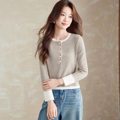 Üst Kıyafetler – Kazaklar