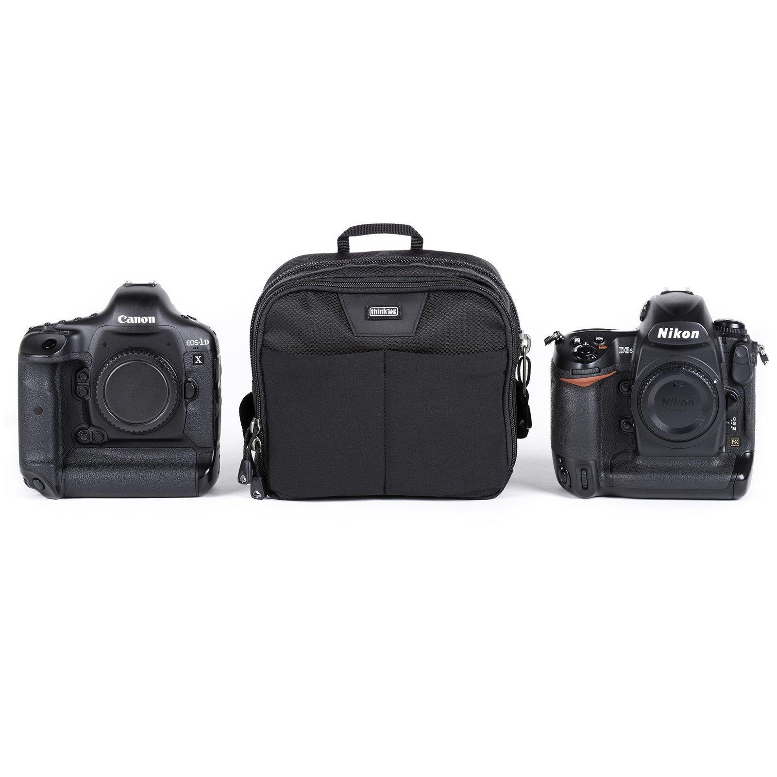 

thinkTANKphoto Think Tank Photo Speed Changer 000676 [] V3.0 Black/Gray чёрный