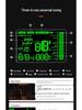 Little Angel WMT248 Universal Electronic Metronome for Piano, Saxophone, Violin, Guitar, and Drums