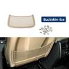Car Seat Back Storage Bag Mesh Bags Multi Function Net Bag Net Pocket For Mercedes Benz ML GL GLS GLE Class W166 W164 W251