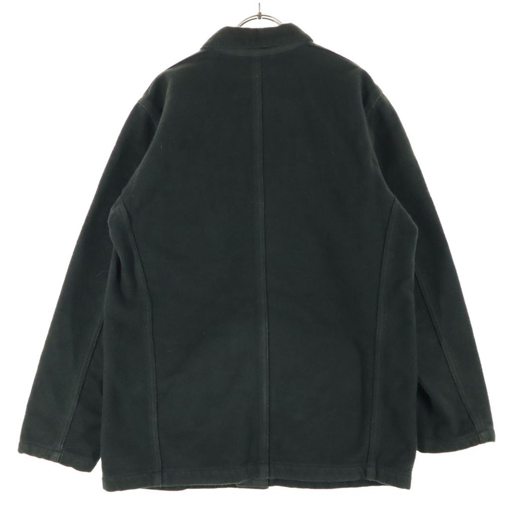 Beauty products SETT made in Japan Long sleeve Coverall L black Men's Used