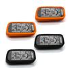 Protective Case for IGPSPORT Cycling Computer Cover BSC100s GPS Bike Computer Silicon Case Bike Computer Cover2