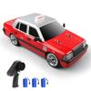 Remote Control Car, 2.4GHz Remote Control Racing Car with Drift Tires Lights 3 Batteries,