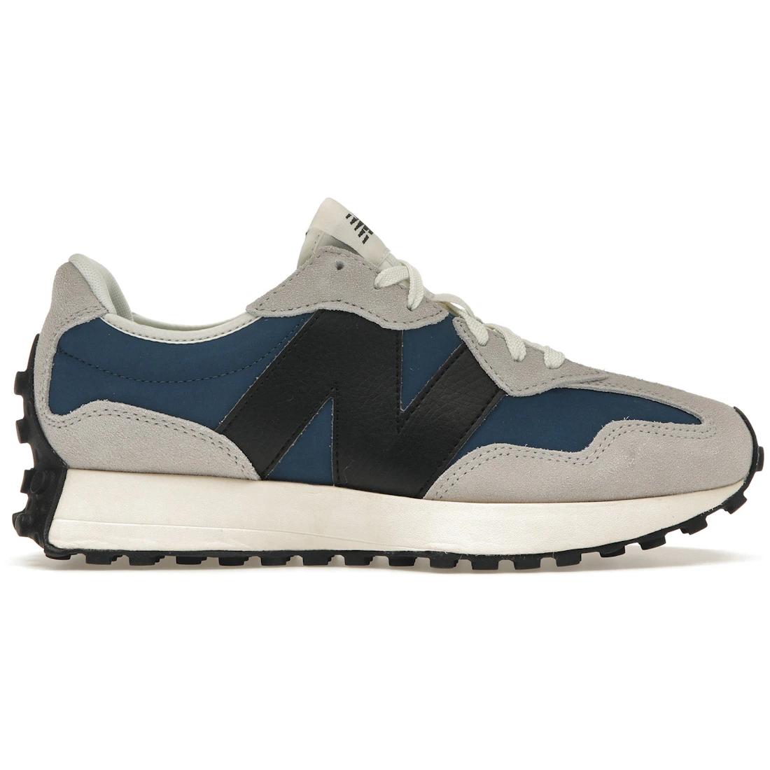 

Sneaker New Balance 327 Rain Cloud Blue(MS327LU1) 37