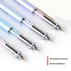Tianzhu Anti-Bruch Mechanischer Bleistift - Robustes Design für Grundschüler, 0,5/0,7 mm Einziehbarer Minenhalter