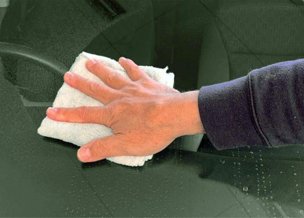 Rain X Rain x Rain Repellent Glass 008516 Cleaner, 680ml,