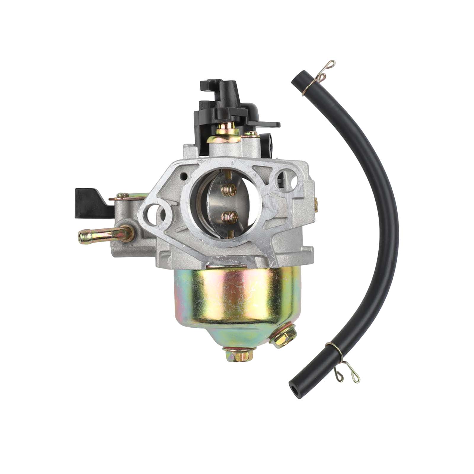 

Carburetor Kit For Lawnmower Motor As Shown Carburettor Kit Easy Installation High Compatibility Outdoor Equipment China Mainland