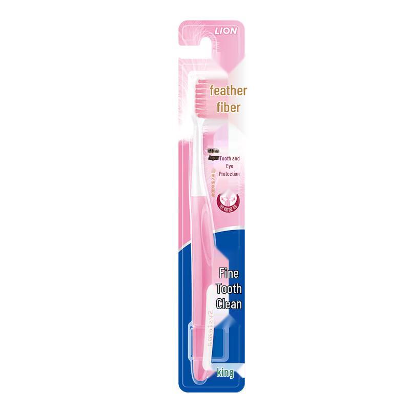 Fine-Tooth Clean Gum Care Toothbrush