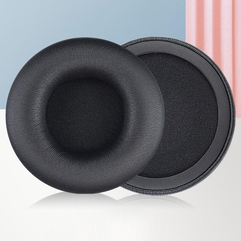 Herní sluchátka Polštářek náušníku Prodyšný pro ATH-S200BT Měkký návlek na sluchátka