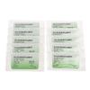 12PCS 2.0/3.0/4.0/5.0 Needle Suture Nlon Medical Thread Sterile Surgical Practice 3