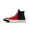 Chuck 1970 High Top Rivals University Red Black 2020 - 168624C