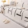 Winter Plush Sofa Cover Universal All-Inclusive Cover Towel Four Seasons Universal Sofa Cover Cover Non-Slip Seat Cushions