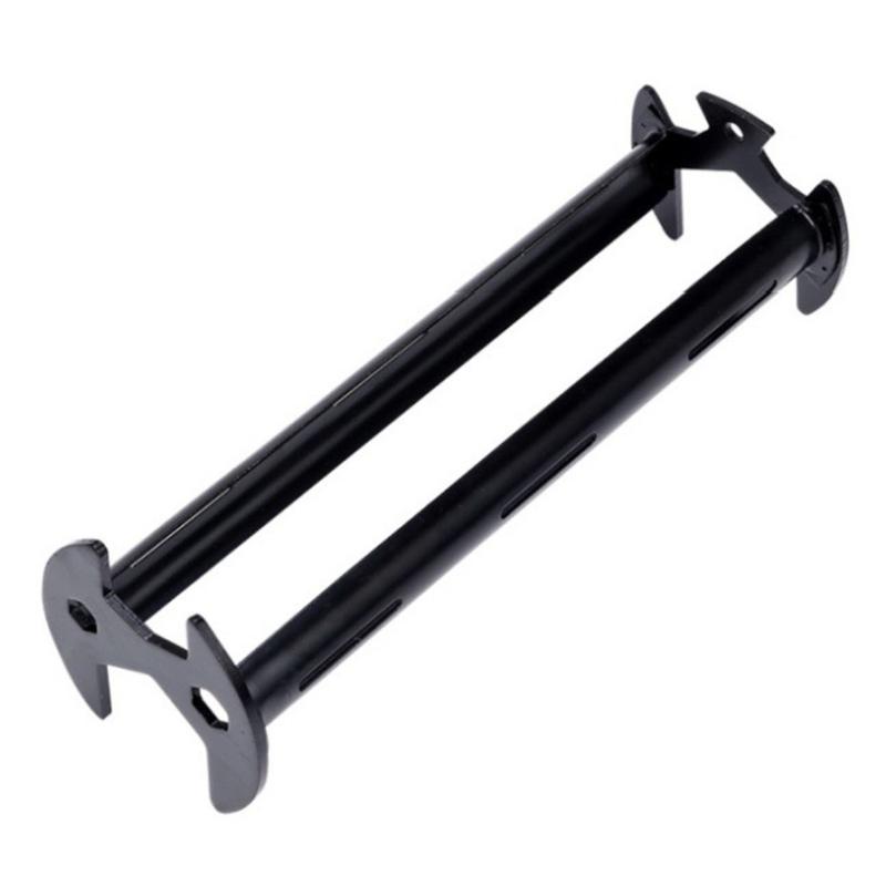 

Зручний шестигранний гайковий ключ із чотирма захватами для змішувача у ванній Широке застосування для простого встановлення Інструмент для ремонту