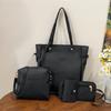 Women's Fashion Handbag Set