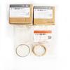 Genuine Synchronizer Gearbox 5-speed Repair Kit Parts Gear Ring for BYD F3 L3 G3 Surui Yuan 473 5T14-1708310