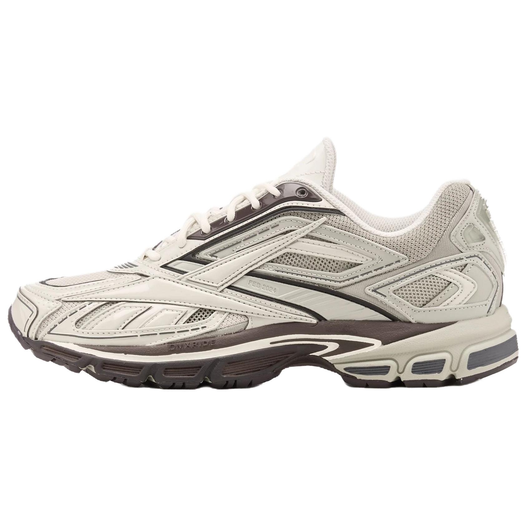 

Reebok Kanghyuk X Premier Road Сверхкомфортные низкие повседневные кроссовки для бега Мужские кроссовки Серый RMIA06BC99MAT0030705 43