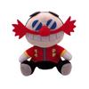 Soft And Charming Sonic The Hedgehog Dr.eggman Plush Toy For All Ages