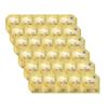 Daiso Capsule Pack 7 G (Pomegranate · Potato · Rice · Honey · Volcanic · Egg · Aloe · Eoseongcho) (27 Options)