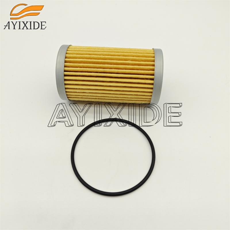 JF017E JF02 RE0F11A CVT Transmission Oil Filter External O-ring For Nissan Sentra  Altima Infiniti Suzuki
