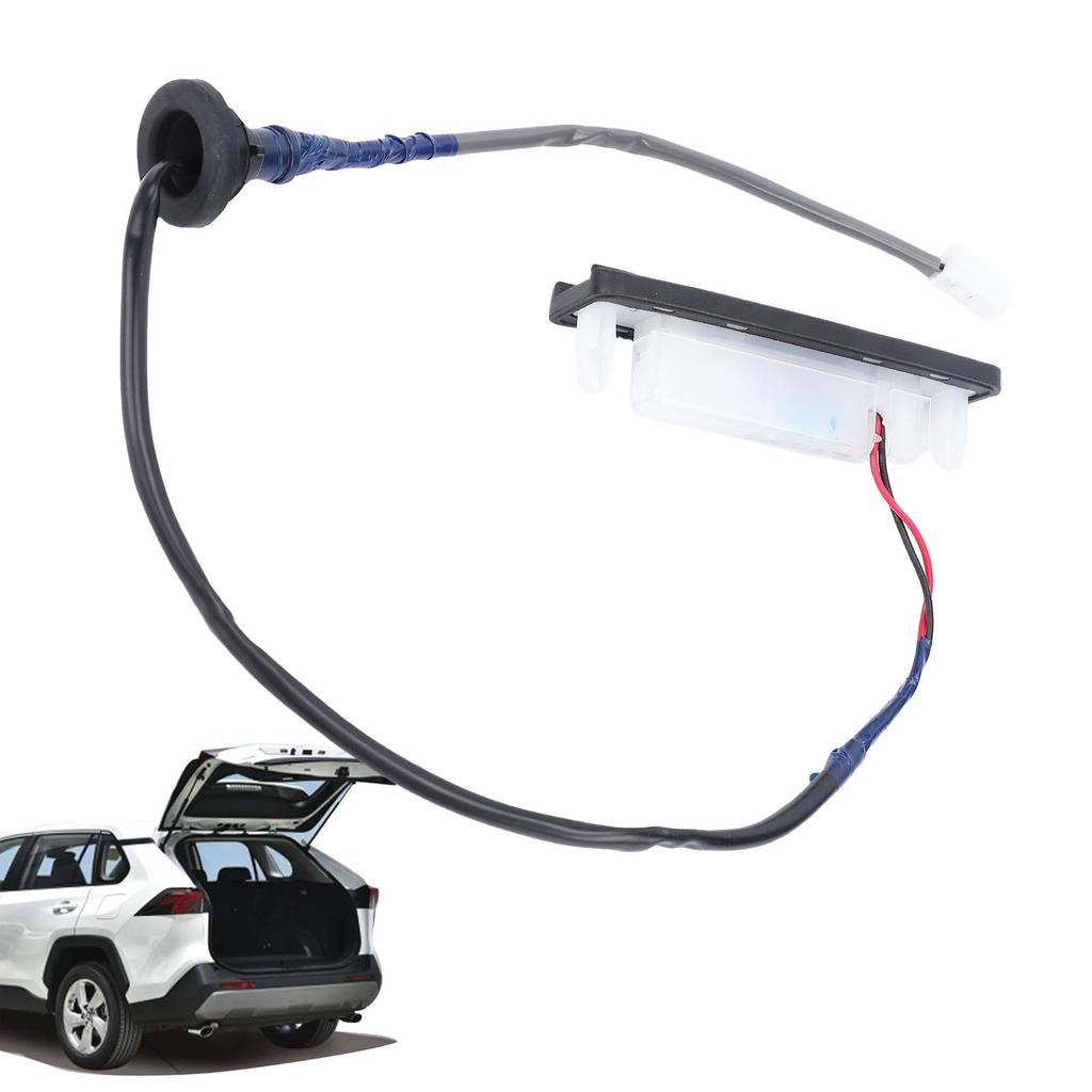   Liftgate Release   84840-08010 Tailgate Rear Door     Button Replacement for GS300 GS350 GS430 GS450h GS460 LS460