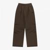 The North Face White Label Logo Sweatpants Cocoa Brown Np6kr53k