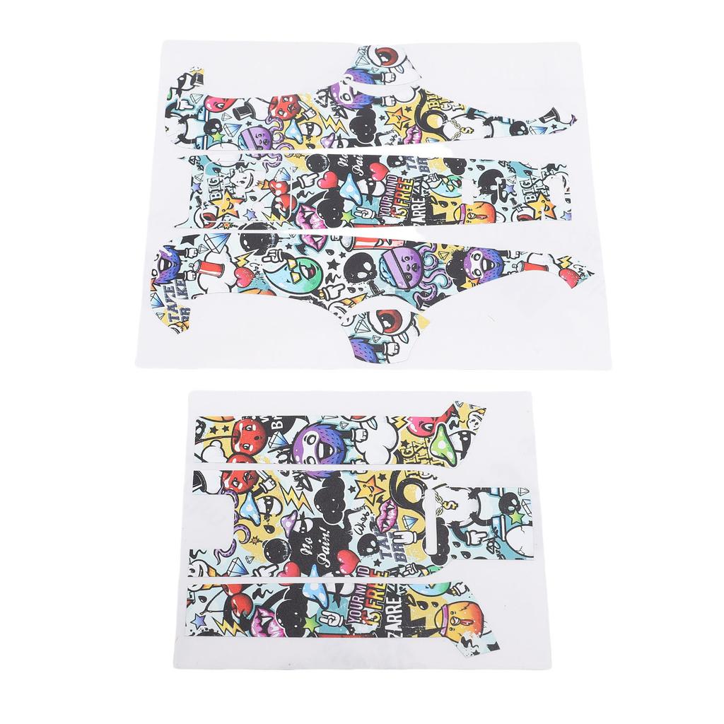 Naklejka na korpus drona dla NEO Egzotyczny Styl Skórka na korpus Ozdobne i Ochronne Naklejki