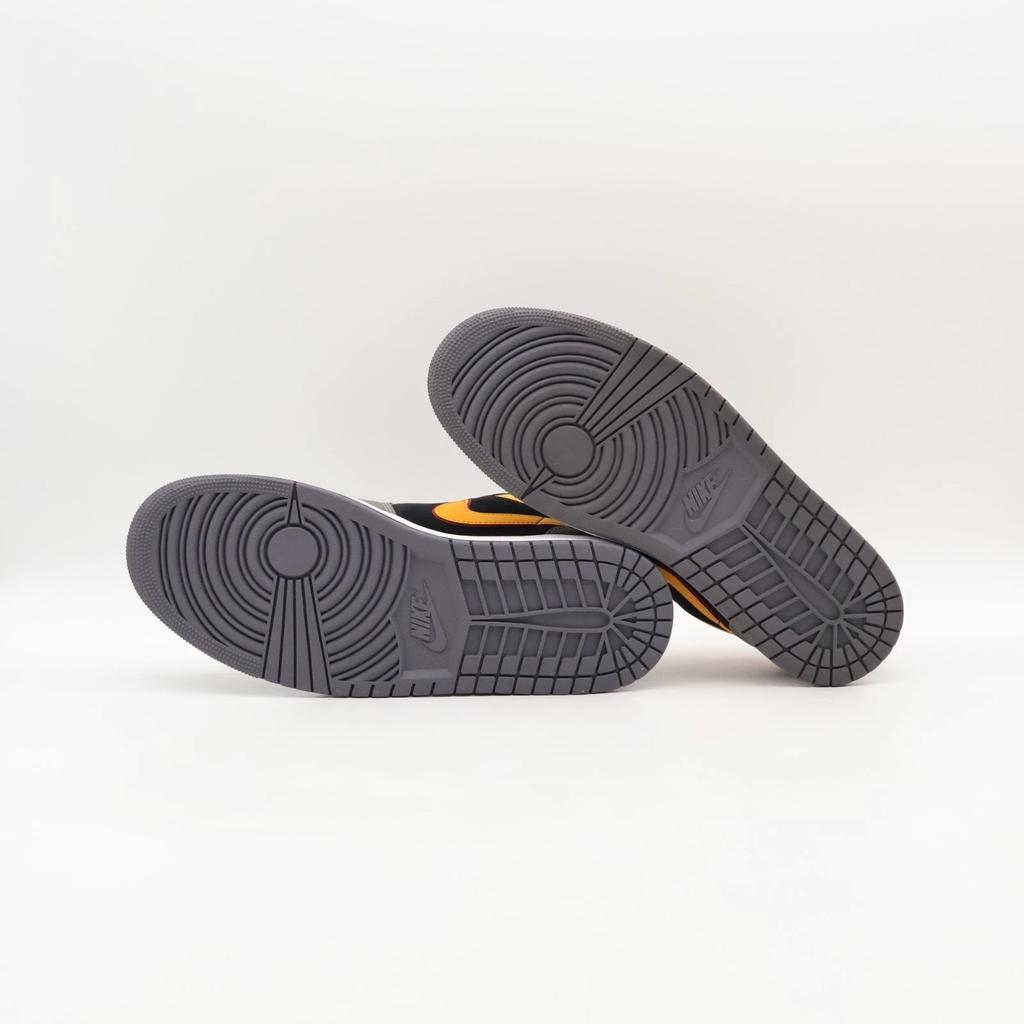 FN7308-008 Nike Air Jordan 1 Low SE Vivid Orange (Men's)