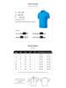 LD-SIMUM Unisex Short Sleeve Polo Shirt BY20256