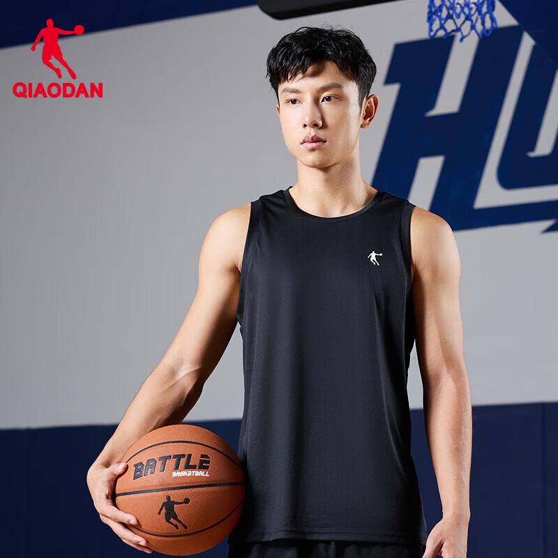 Jordan Heren Basketbalshirt & Short Set