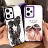 Mom Baby Girls Theme Soft Phone Case for Xiaomi Redmi Note 13 14 15 Pro Plus 12S 12 11S 11 11T 10S 10 Shockproof Cover Back Shel