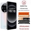 X200pro 5G Dual SIM Smartphone: New, Genuine, Student-Friendly