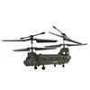 Remote Control Helicopter Dual Propeller Multiple Protection Altitude Hold RC Helicopter Toy for