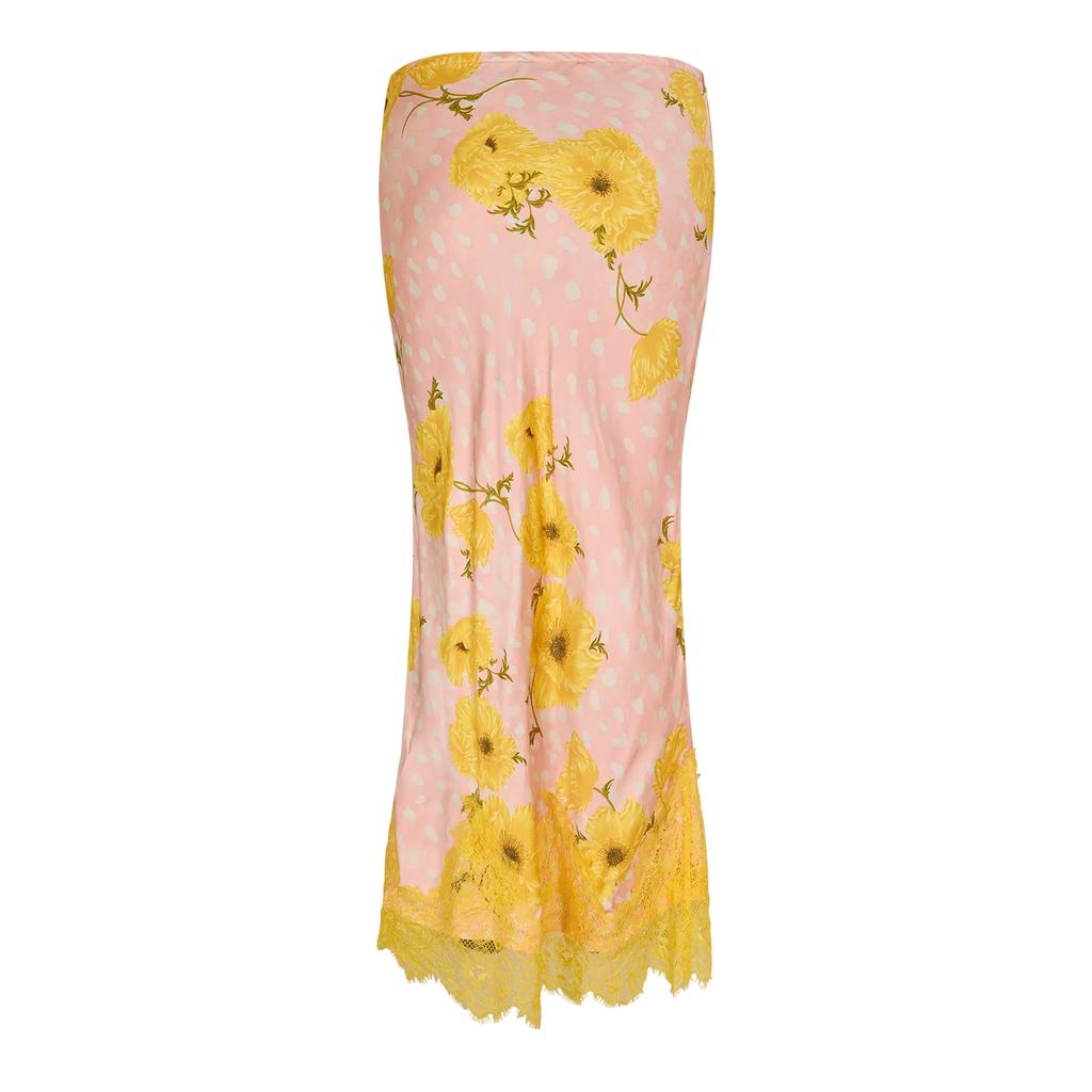 Never Fully Dressed Womens/Ladies Maxi Skirt