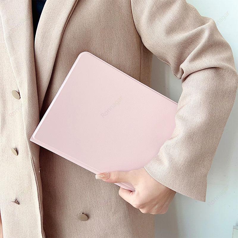 For iPad A16 11th 10 10th 9 9th Generation iPad Air11 13 M2 M3   Case Pro 11 12.9 13 inch 10.2 9.7   Stand Cover