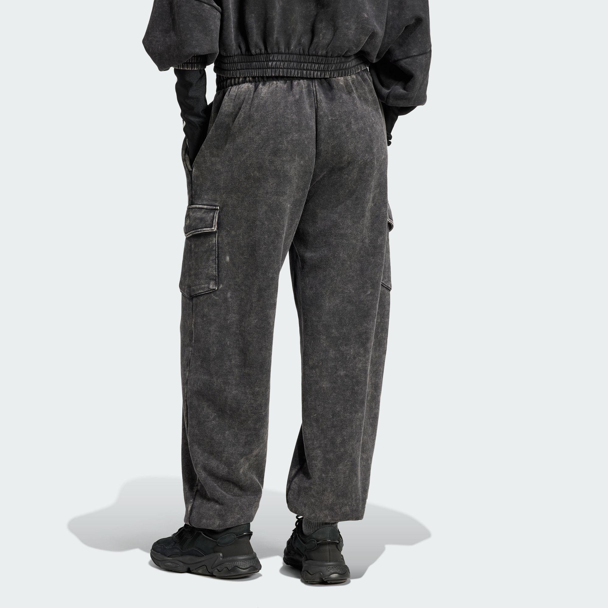 ★ADIDAS★Originals ACID-WASHED SWEAT JOGGERS スウェット Adidas Originals Washed Acid-Washed Sweat Joggers Women